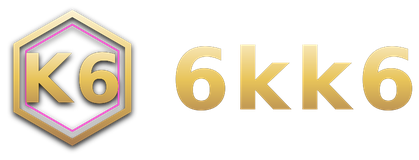 6kk6 logo